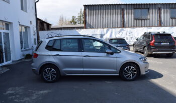 Volkswagen Golf Sportsvan 1.4TSI 92kw CLBMT TAŽ NAVI ACC full