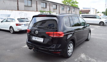 Volkswagen Touran 1.4TSI 110kw CLBMT 7MÍST TAŽNÉ full