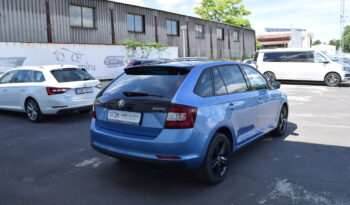 Škoda Rapid 1.2TSI 81kw AMBITION PANO OPS full