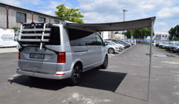 Volkswagen Caravelle 2.0TDI 110kw CAMP WEBA 8MÍST full