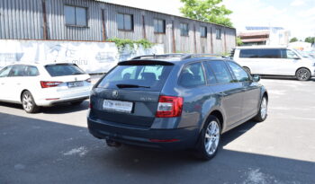 Škoda Octavia 1.4TSI 110kw AMBITION TAŽ NAVI full