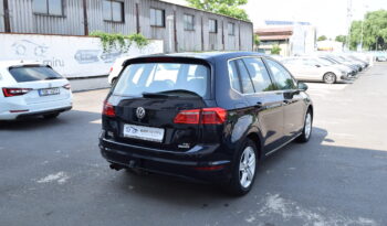 Volkswagen Golf Sportsvan 1.4TSI 92kw CLBMT TAŽN KAM APP full