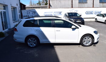 Volkswagen Golf 1.6TDI 85kw COMFORTLINE NAVI full