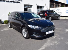 Ford Mondeo 2.0TDCi 110kw TITANIUM PAN TAŽ