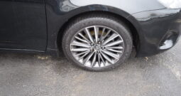 Toyota Avensis 1.8VVTI 108kw SPORT TOURER XEN