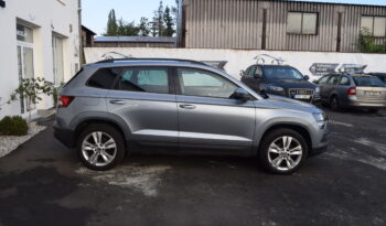 Škoda Karoq 1.5TSI 110kwDSG STYLE NAVI OPS full