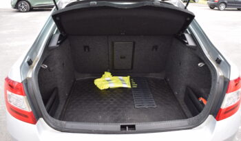 Škoda Octavia 1.4TSI 110kwAMBITION KOMISNÍ P full