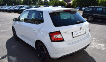 Škoda Fabia 1.2TSI 81kwMONTE CARLO PAN ACC full