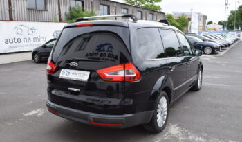 Ford Galaxy 2.0TDCi 103kw TITANIUM 7M ALU full
