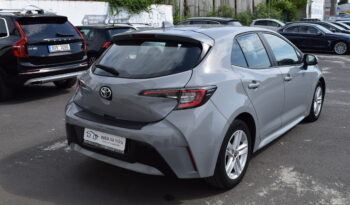 Toyota Corolla 1.2 TURBO 85kw STYLE NAVI LED full