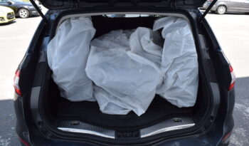 Ford Mondeo 2.0TDCI 110kw TITANIUM TAŽ NAV full