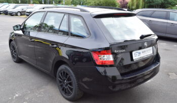 Škoda Fabia 1.2TSI 81kw STYLE PANORAMA APP full