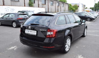 Škoda Octavia 2.0TDI 110kwSTYLE TAŽ FULL LED full