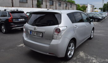 Toyota Verso 1.8VVT-i 108kw HIGH AC TEMPOMA full
