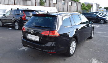 Volkswagen Golf 1.4TSI 92kw ED. LOUNGE PANO full