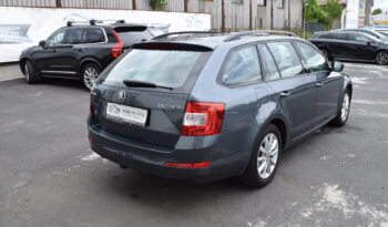 Škoda Octavia 1.2TSI 77kw AMBITION TAŽ TEMP. full