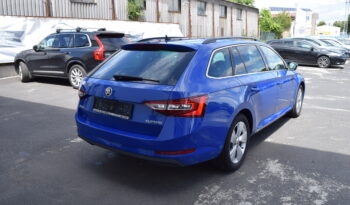 Škoda Superb 1.4TSI 110kw AMBITION XEN NAVI full
