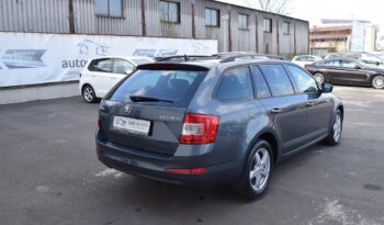 Škoda Octavia 2.0TDI 110kw AMBITION TAŽ NAVI full