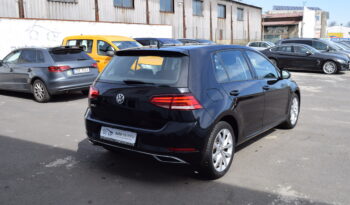 Volkswagen Golf 1.4TSI 92kw 7.5 FACELIFT LED full