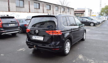 Volkswagen Touran 1.4TSI 110kw HIGHLINE TAŽ LED full