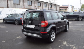 Škoda Yeti 1.4TSI 92kw AMBI ALU TEMPOMAT full