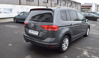 Volkswagen Touran 1.4TSI 110kw HIGHLINE 7M TAŽNÉ full