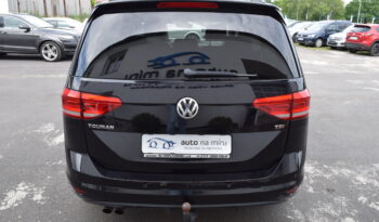 Volkswagen Touran 1.4TSI 110kw CLBMT 7MÍST TAŽNÉ full