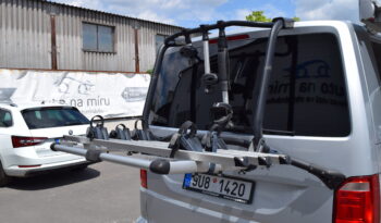 Volkswagen Caravelle 2.0TDI 110kw CAMP WEBA 8MÍST full