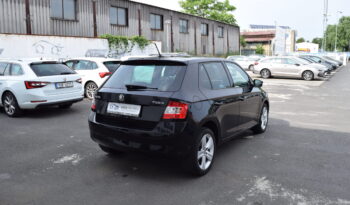 Škoda Fabia 1.2TSI 81kw ED. DRIVE AMBITION full