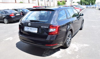 Škoda Octavia 1.6TDI 85kw DSG AMBITION FACE full