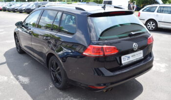 Volkswagen Golf Variant 1.4TSI 92kwCOMFORTLINE BMT NAV full