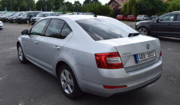 Škoda Octavia 1.4TSI 110kwAMBITION KOMISNÍ P full