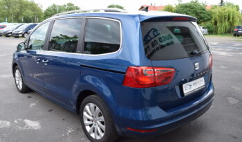 Seat Alhambra 2.0TDI 130kw STYLE 7M TAŽ NAVI full