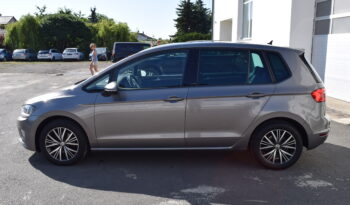 Volkswagen Golf Sportsvan 1.4TSI 92kwCOMFORTLINE ALLSTAR full