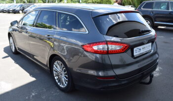 Ford Mondeo 2.0TDCI 110kw TITANIUM TAŽ NAV full