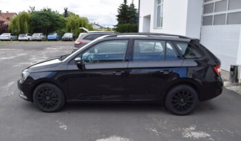 Škoda Fabia 1.2TSI 81kw STYLE PANORAMA APP full