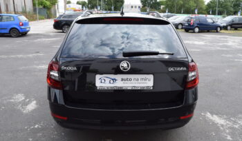 Škoda Octavia 2.0TDI 110kwSTYLE TAŽ FULL LED full