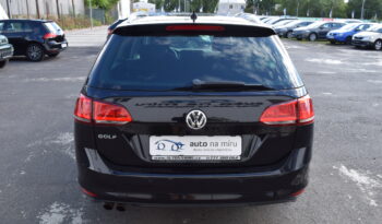 Volkswagen Golf 1.4TSI 92kw ED. LOUNGE PANO full