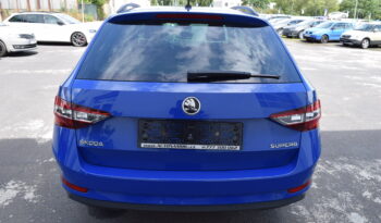Škoda Superb 1.4TSI 110kw AMBITION XEN NAVI full