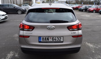 Hyundai i30 1.6CRDi 85kw STYLE 7°AUTOMAT full