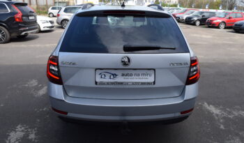 Škoda Octavia 2.0TDI 110kw SOLEIL FULL LED full