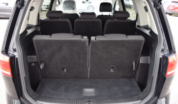 Volkswagen Touran 1.4TSI 110kw CLBMT 7MÍST TAŽNÉ full