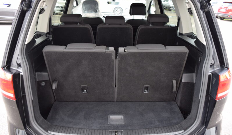 Volkswagen Touran 1.4TSI 110kw CLBMT 7MÍST TAŽNÉ full