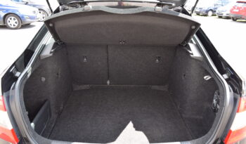 Škoda Octavia 1.5TSI 110kw AMBITION TAŽ WEB full