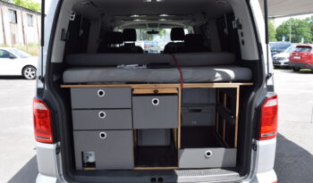Volkswagen Caravelle 2.0TDI 110kw CAMP WEBA 8MÍST full