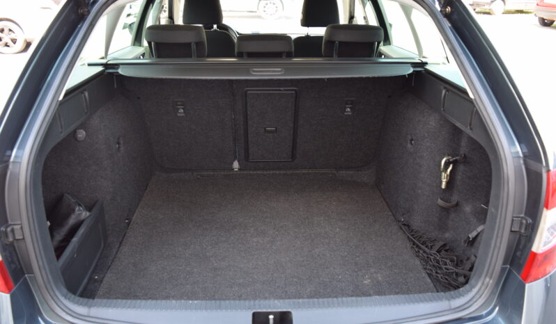 Škoda Octavia 1.4TSI 110kw AMBITION TAŽ NAVI full
