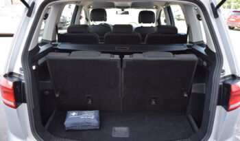 Volkswagen Touran 1.5TSI 110kw CLBMT 7MÍST TAŽNÉ full
