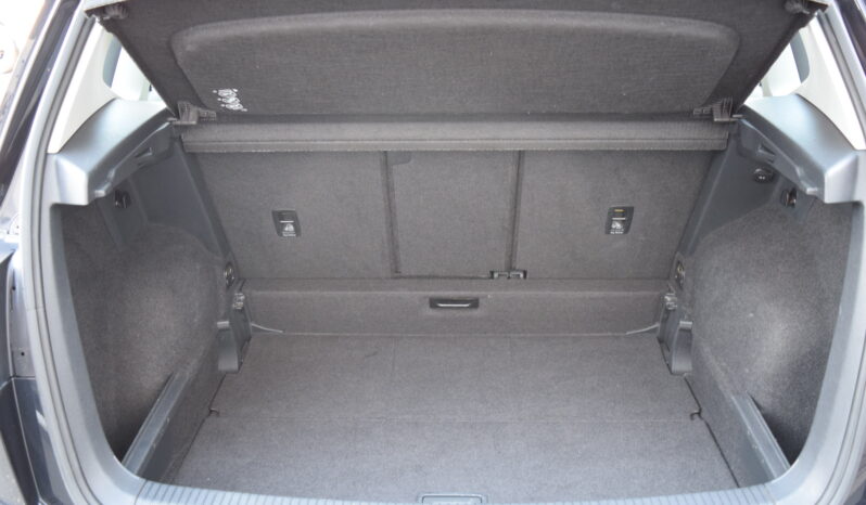 Volkswagen Golf Sportsvan 1.4TSI 92kw CLBMT TAŽN KAM APP full