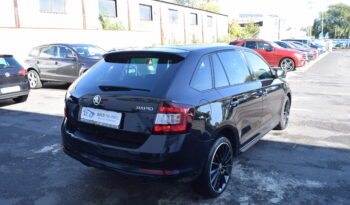 Škoda Rapid 1.0TSI 81kwMONTE CARLO PAN XEN full