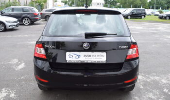 Škoda Fabia 1.0MPI 44kw AMBITION KLIMA full